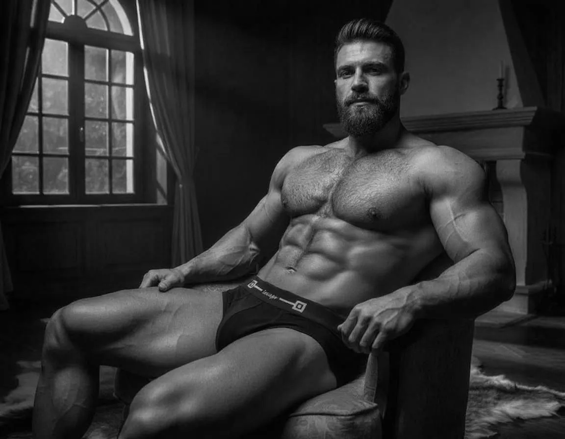 leavge collections of mens boxershorts