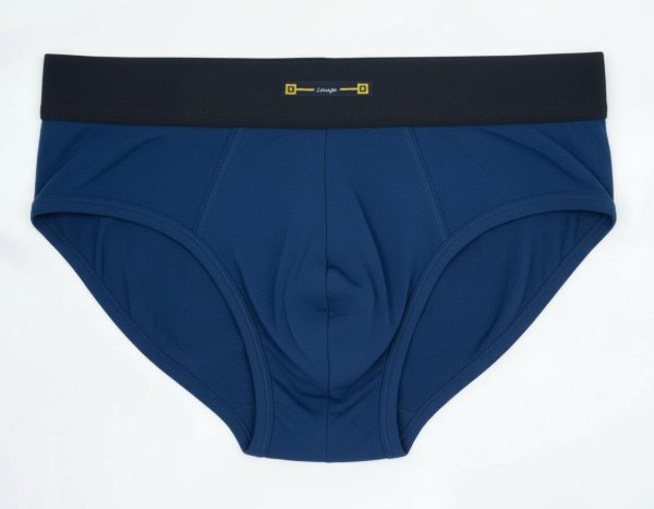 Amalfi Blue  - Levage briefs for men