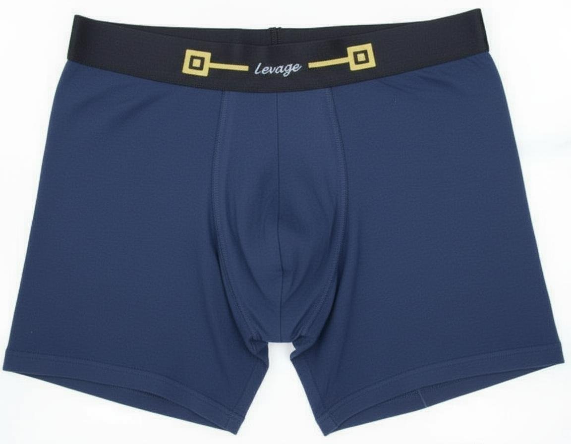 Amalfi Blue  - Levage boxers for men
