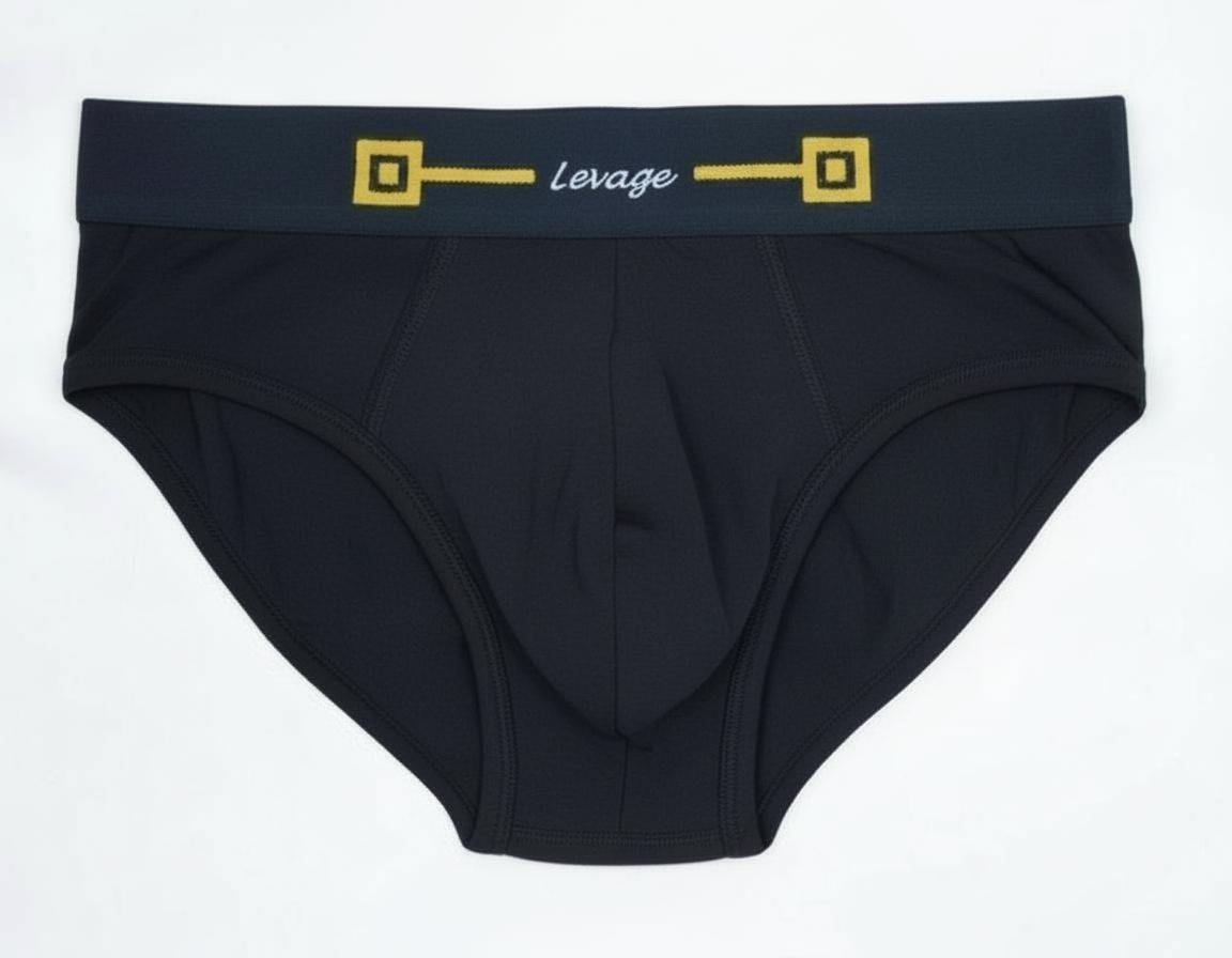 The Definitive   - Levage briefs for men