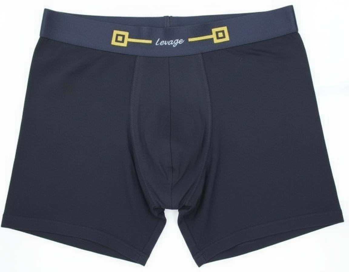 The Definitive   - Levage boxers for men