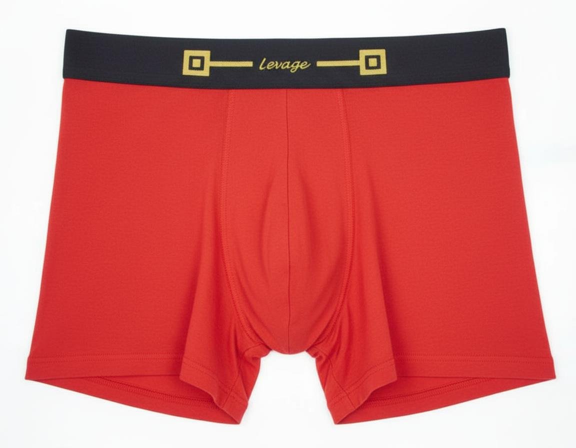 Fire of Zeus  - Levage trunks for men